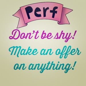 MAKE OFFERS! ITS YOUR CHANCE TO PICK SOMETHING UP!